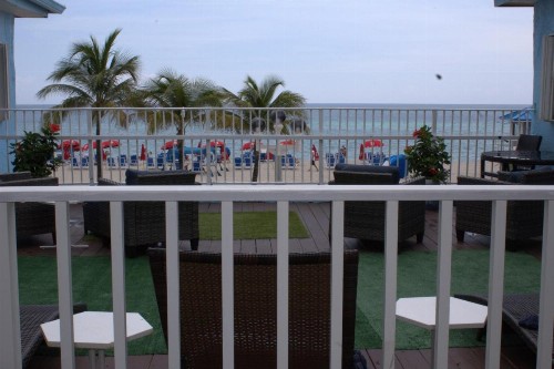Golden Sand Oceanfront - image 22
