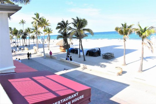 Golden Sand Oceanfront - image 27