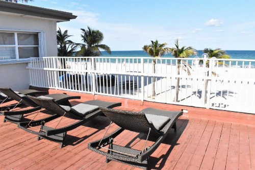 Golden Sand Oceanfront - image 29