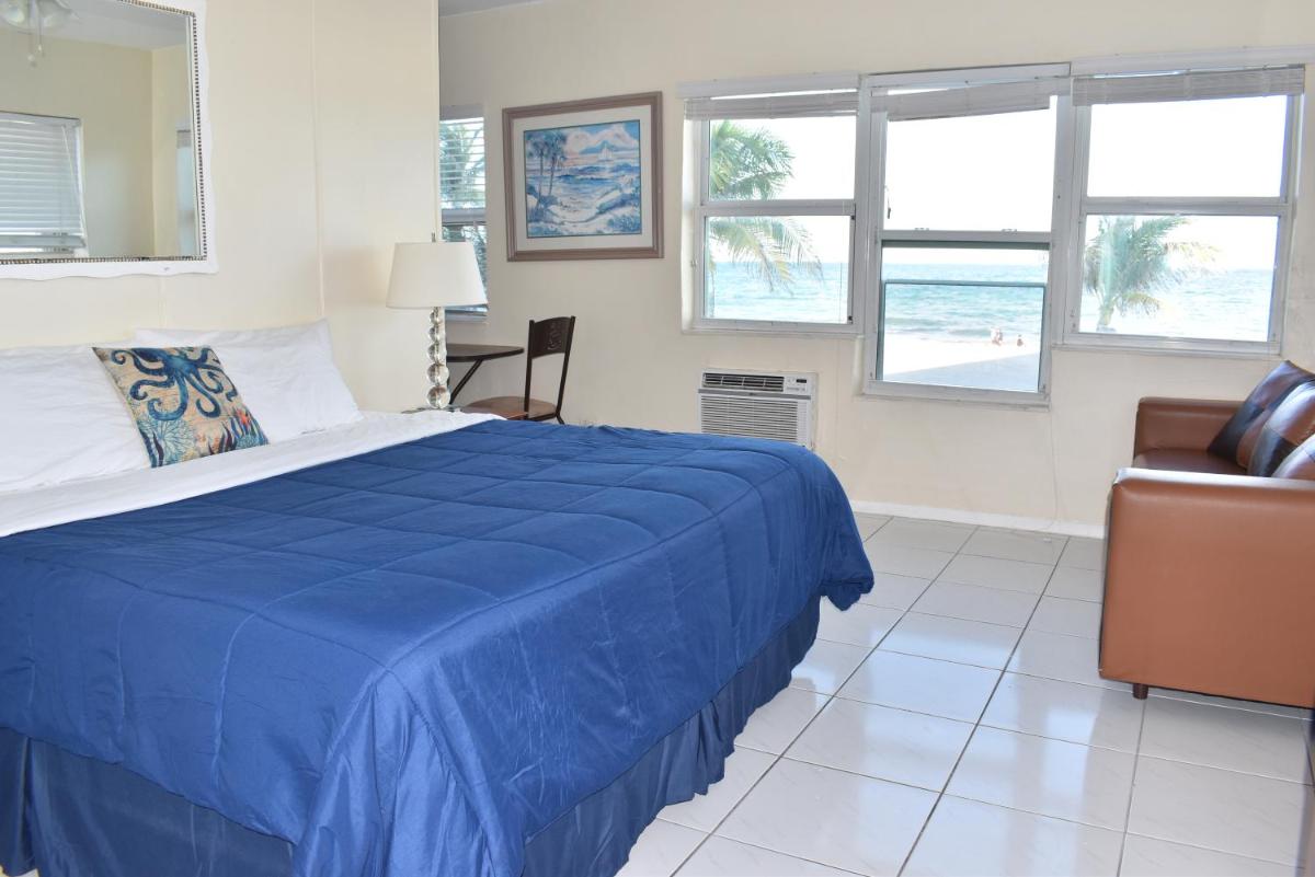 Golden Sand Oceanfront - image 3