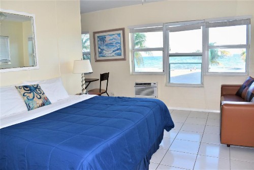 Golden Sand Oceanfront - image 30