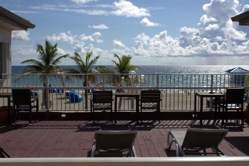 Golden Sand Oceanfront - image 31