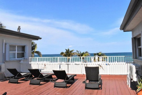 Golden Sand Oceanfront - image 37