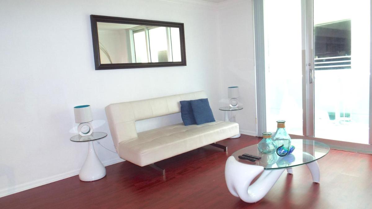 Hollywood Beach at Tides 2nd fl - main image