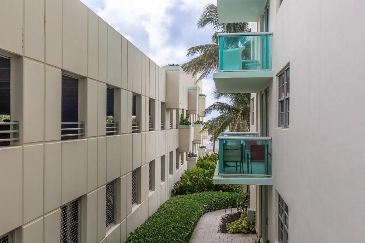 Hollywood Beach at Tides 2nd fl - image 5