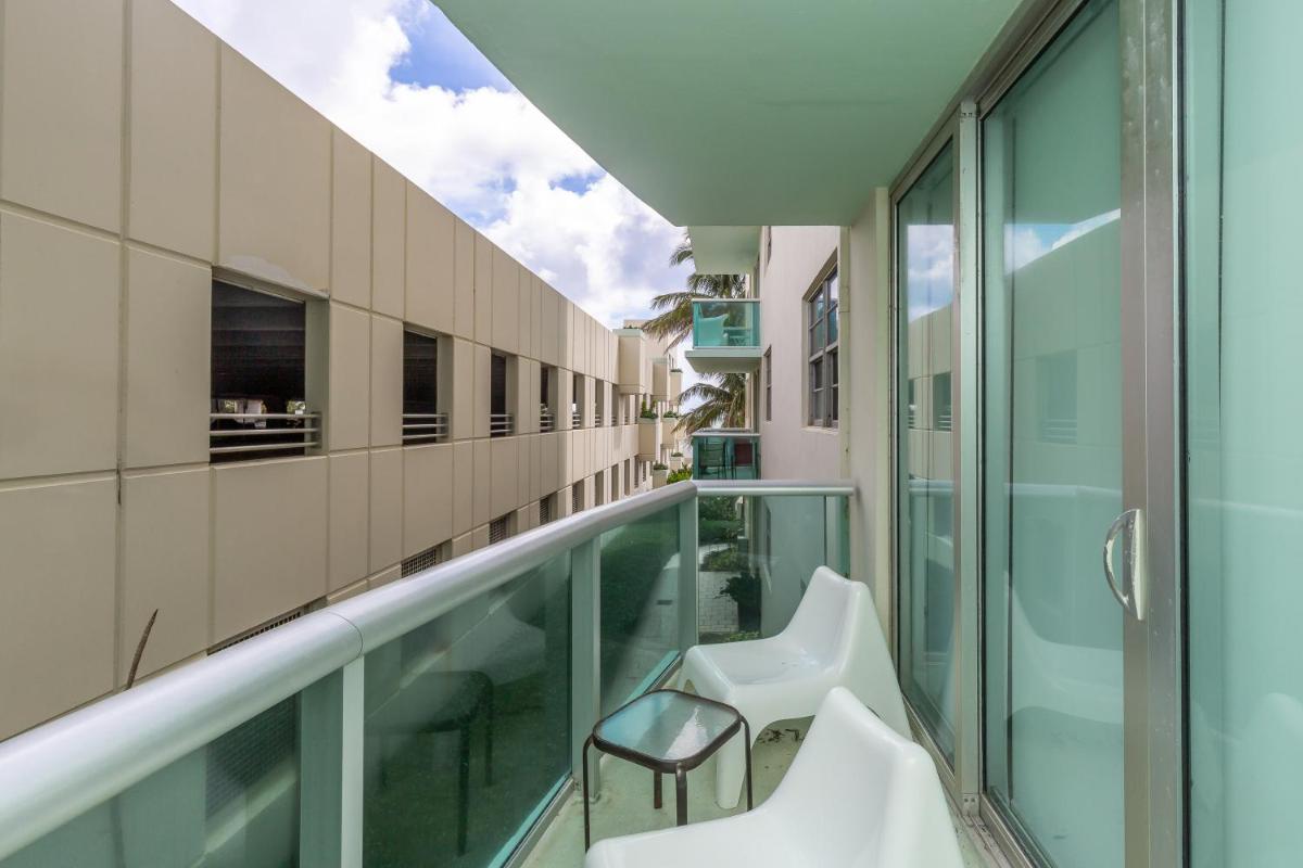 Hollywood Beach at Tides 2nd fl - image 6