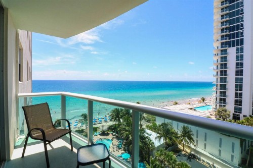 2 BEDROOM OCEAN VIEW CONDO - image 2