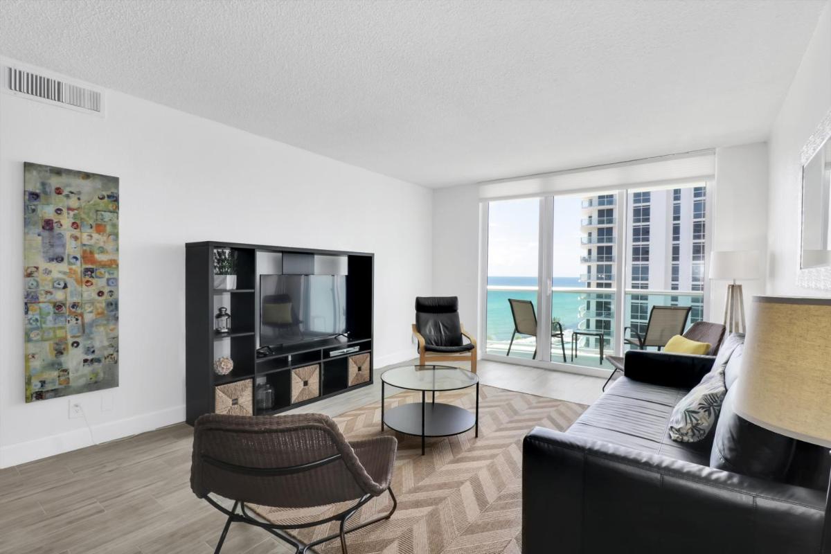2 BEDROOM OCEAN VIEW CONDO - image 4