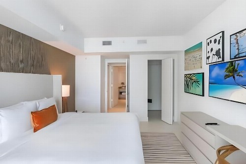 Hide Beach Residences - image 21