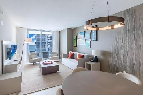 Hide Beach Residences - image 22
