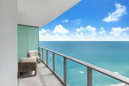 Hide Beach Residences - image 26