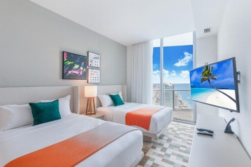 Hide Beach Residences - image 27