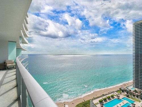Hide Beach Residences - image 28