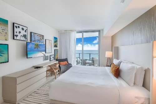 Hide Beach Residences - image 30