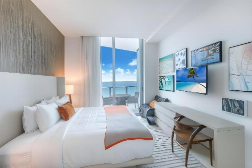 Hide Beach Residences - image 32