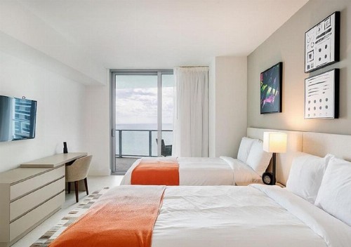 Hide Beach Residences - image 34