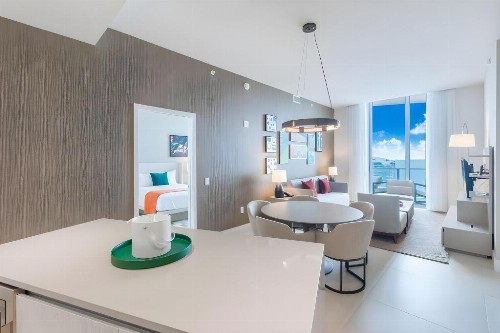 Hide Beach Residences - image 38