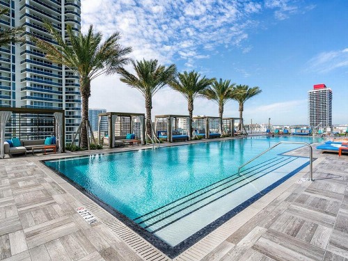 Hide Beach Residences - image 7
