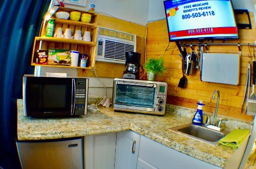 Hollywood Beachfront House - image 42