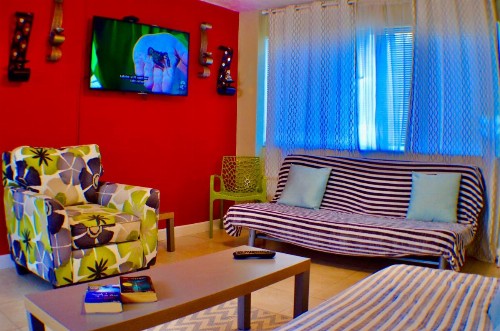 Hollywood Beachfront House - image 5