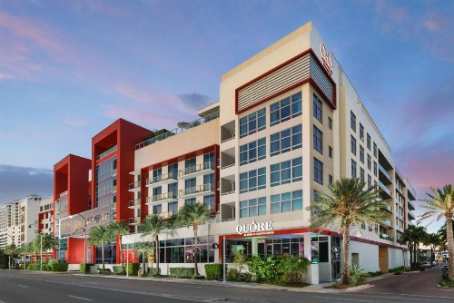 Costa Hollywood Beach Resort - image 1