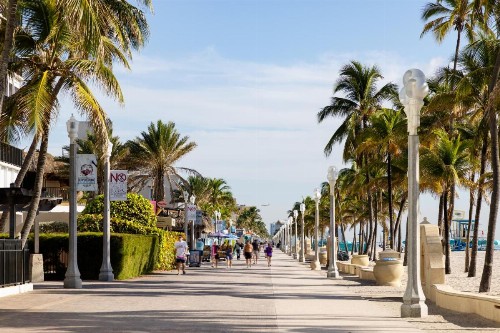 Costa Hollywood Beach Resort - image 17