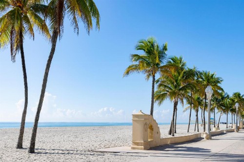 Costa Hollywood Beach Resort - image 25