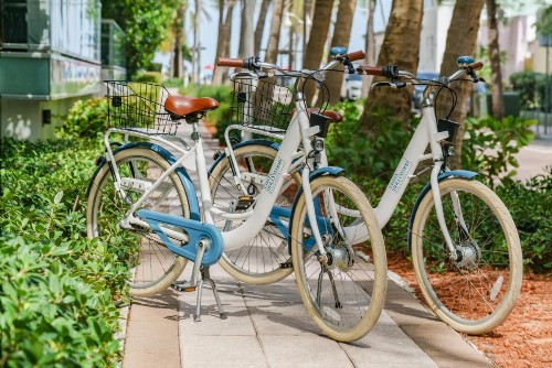 Costa Hollywood Beach Resort - image 26