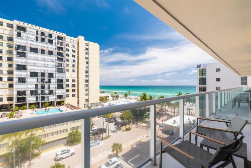 Costa Hollywood Beach Resort - image 30