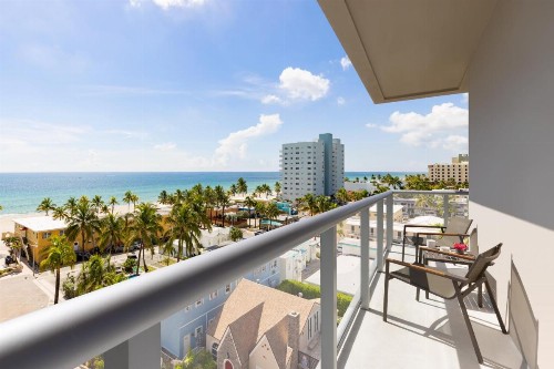 Costa Hollywood Beach Resort - image 31