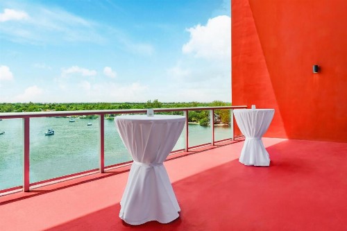 Costa Hollywood Beach Resort - image 32