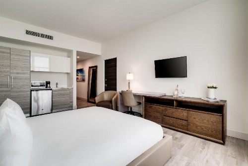 Costa Hollywood Beach Resort - image 38