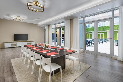 Costa Hollywood Beach Resort - image 40