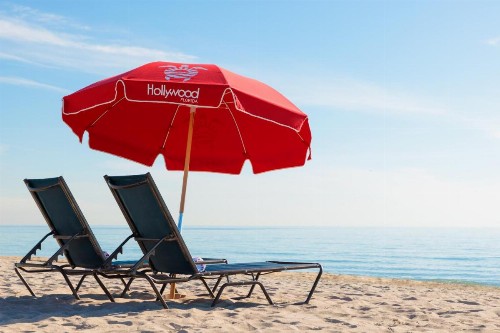 Costa Hollywood Beach Resort - image 41