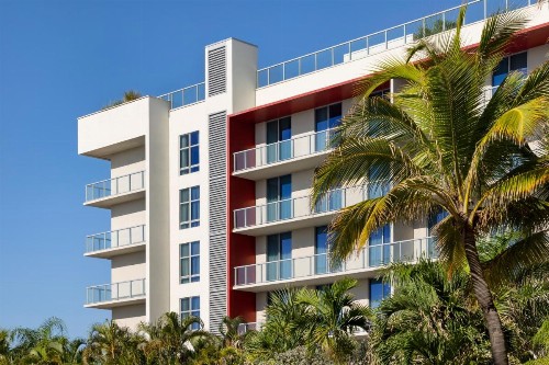 Costa Hollywood Beach Resort - image 42