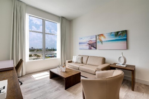 Costa Hollywood Beach Resort - image 44