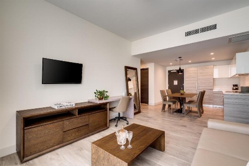 Costa Hollywood Beach Resort - image 45