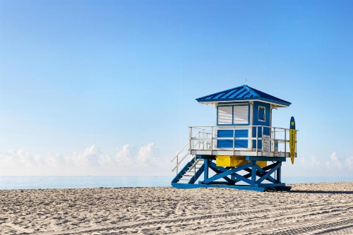Costa Hollywood Beach Resort - image 49