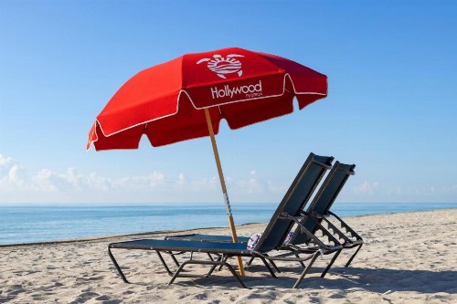 Costa Hollywood Beach Resort - image 6