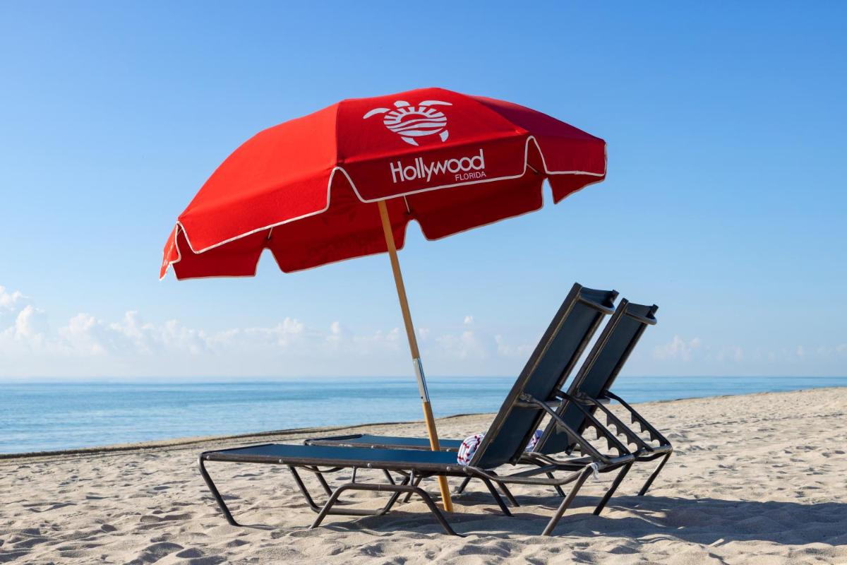 Costa Hollywood Beach Resort - image 6