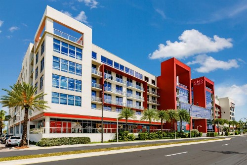 Costa Hollywood Beach Resort - image 7