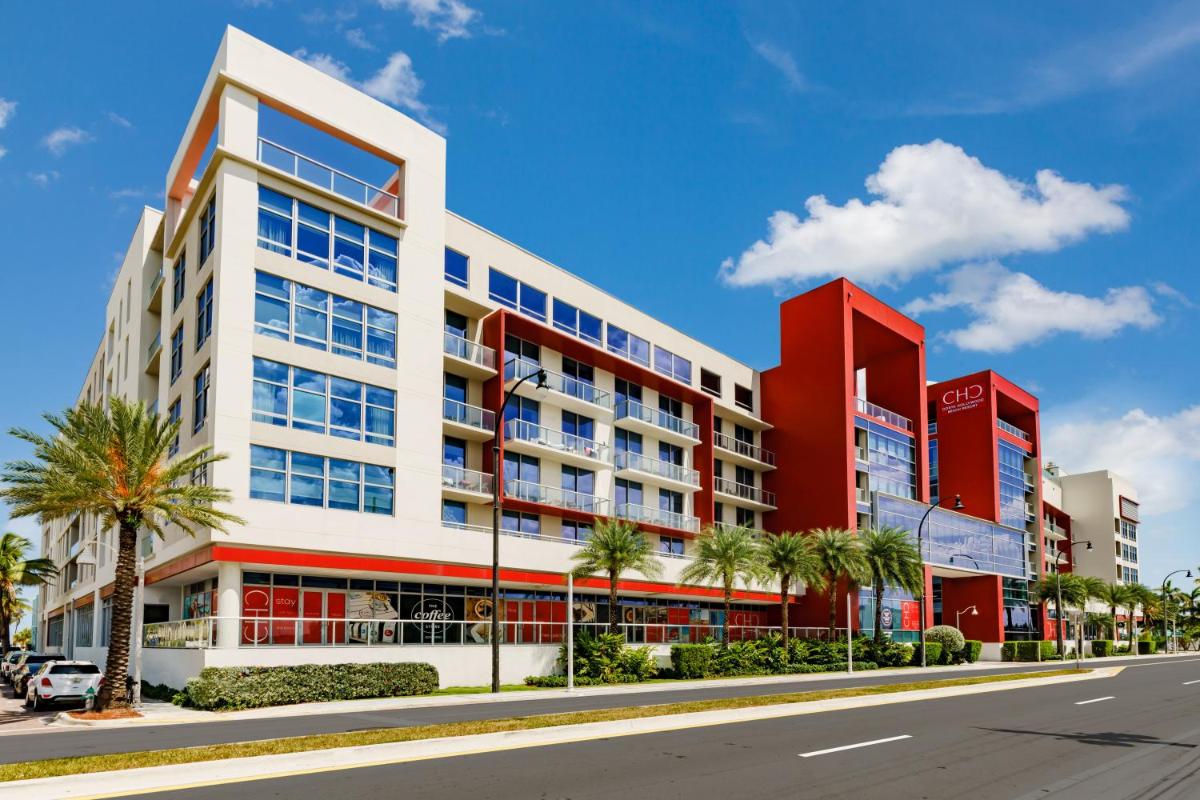Costa Hollywood Beach Resort - image 7
