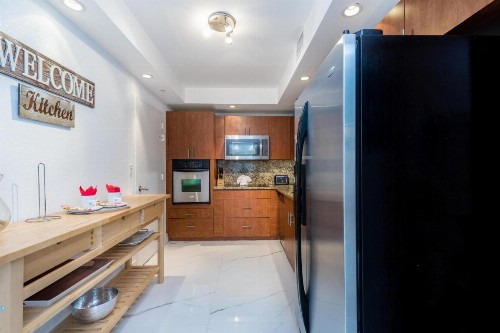2/2 Miami - Hollywood Beach with direct ocean view at Sian - image 10