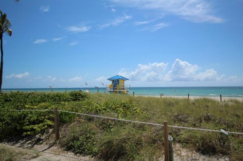 Shore View Hotel - image 12
