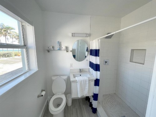 Shore View Hotel - image 16