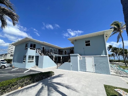 Shore View Hotel - image 19