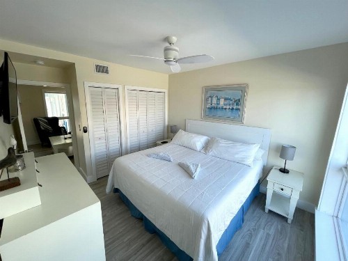 Shore View Hotel - image 25
