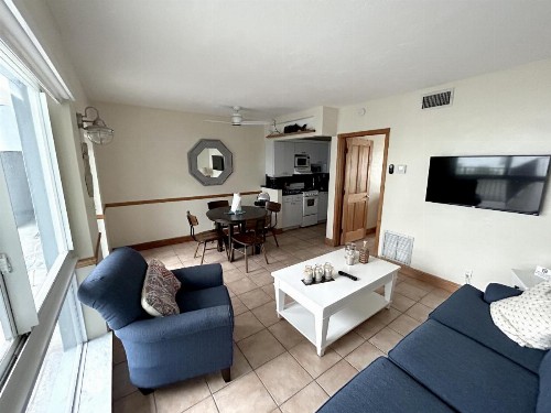 Shore View Hotel - image 38