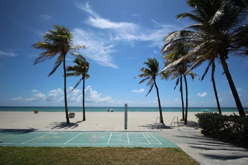 Shore View Hotel - image 47