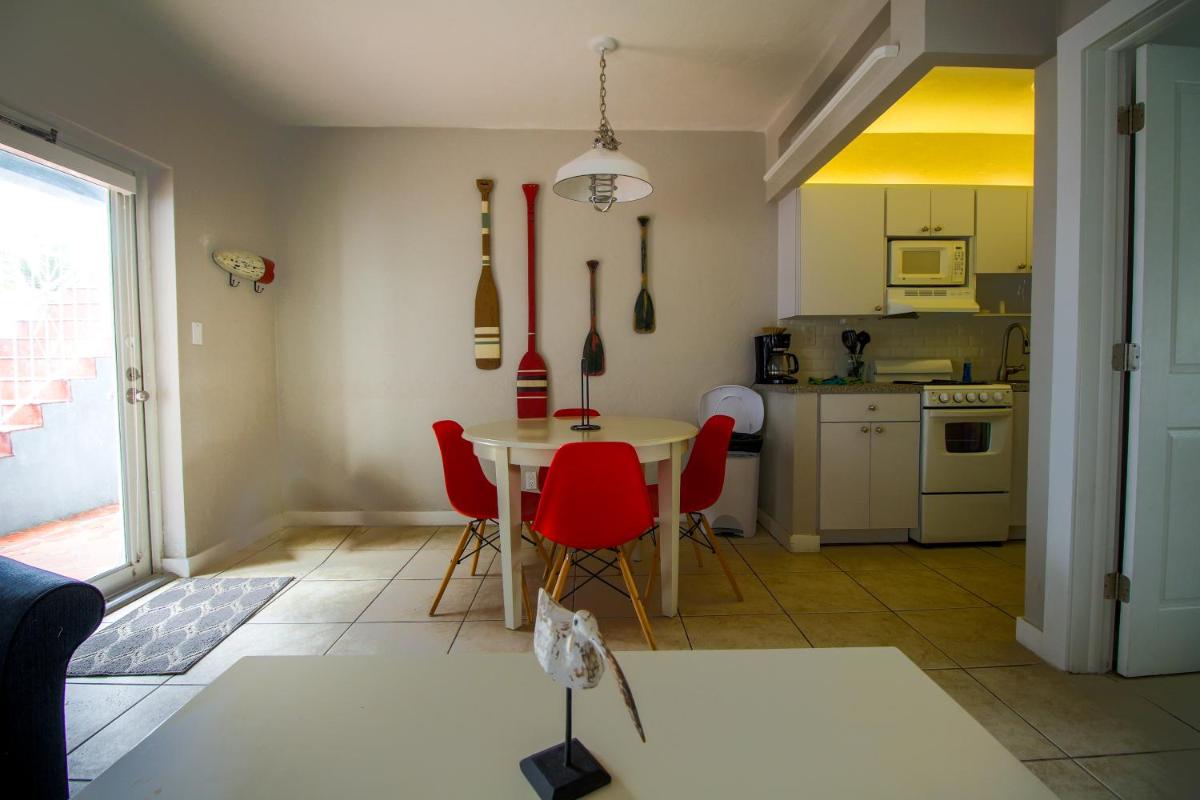 Shore View Hotel - image 6